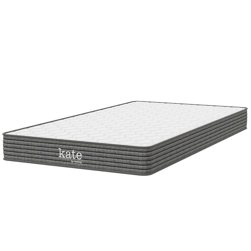 Kate 6" Narrow Twin Mattress By Modway - MOD-7097