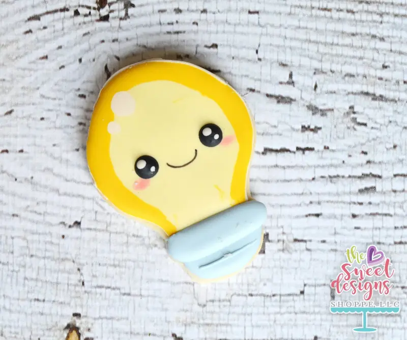 Kawaii Idea V2- Cookie Cutter