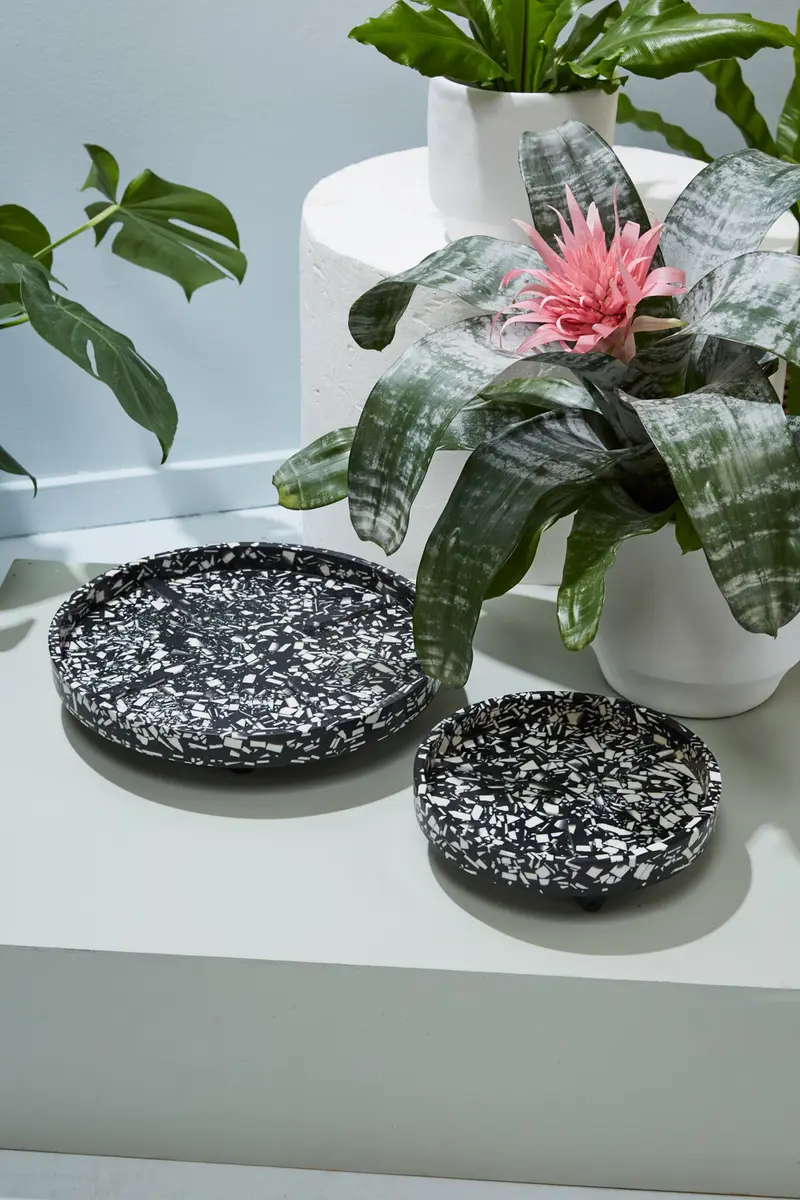 Kendrick Plant Stand By Accent Decor