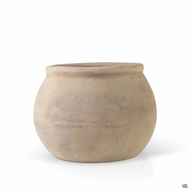 Kessy Antique Terracotta Planter