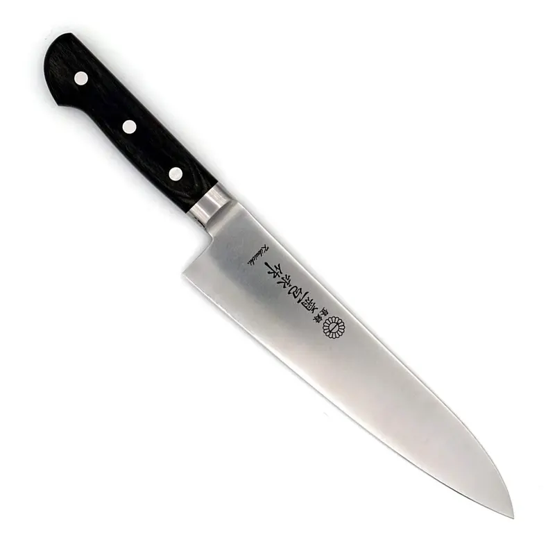 Kikuichi Cutlery  8" Gyuto Knife