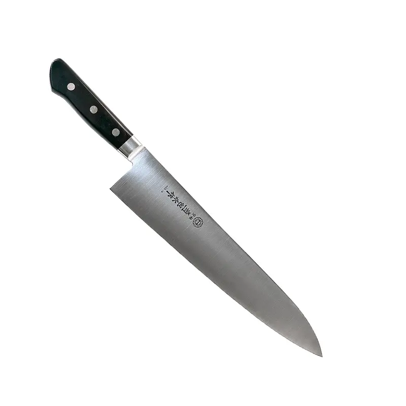 Kikuichi Cutlery Gyuto Molybdenum 30cm/12.0''