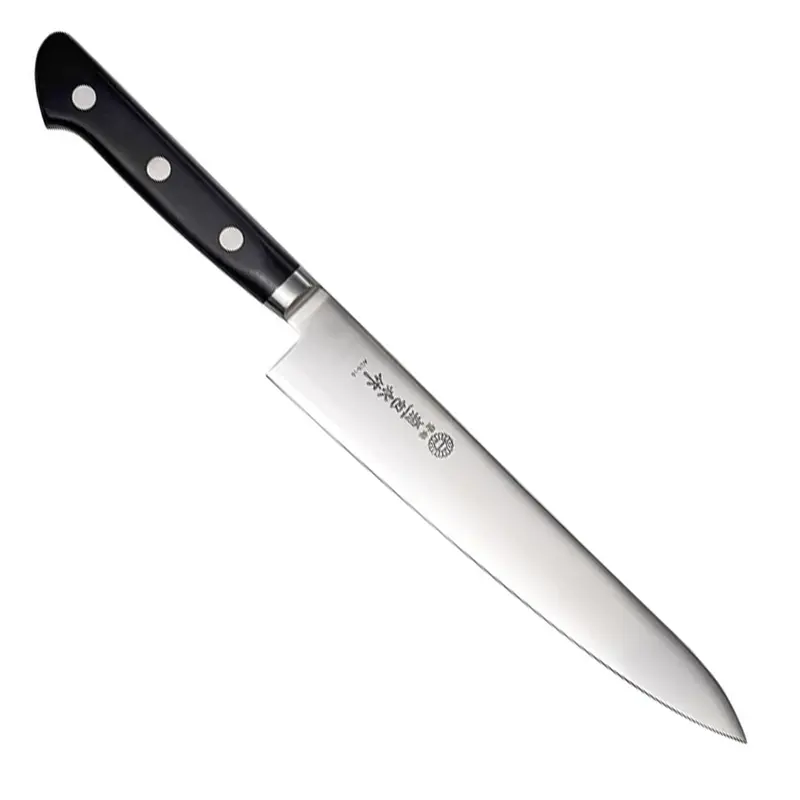 Kikuichi Cutlery PETTY MOLYBDENUM 18CM/7.0"