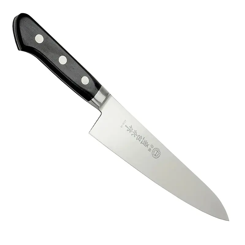Kikuichi Gyuto Molybdenum 21cm/8.0''