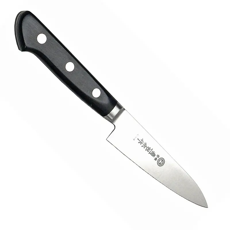Kikuichi Petty Molybdenum 12cm/5.0"
