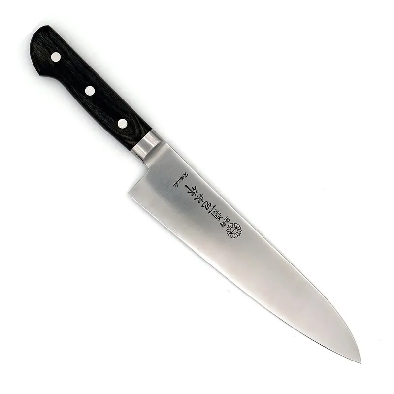 Kikuichi Semi Stainless 10.5" Sujihiki Knife