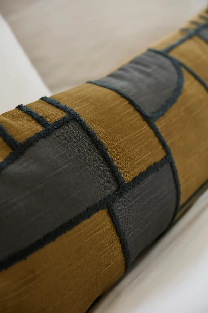 Kiruna Pillow Set of 2 By Accent Decor