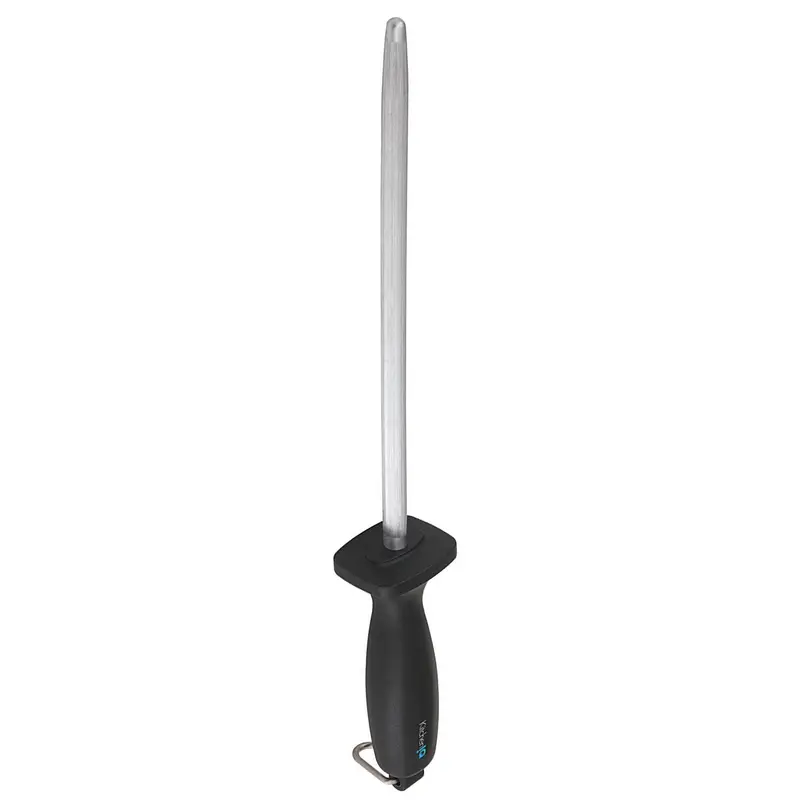 Kitchen Iq 9'' Sharpening Steel