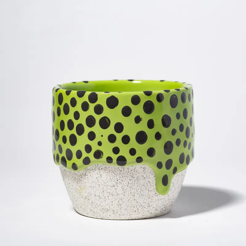 Kiwi Belly Cup
