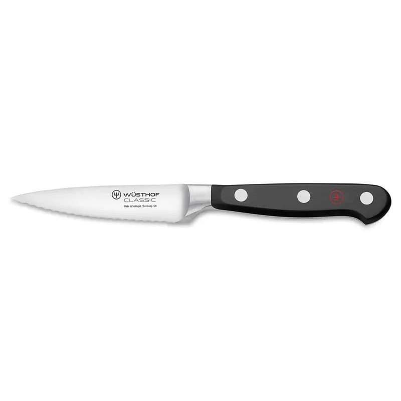 KNIFE SS PARING 3.5"