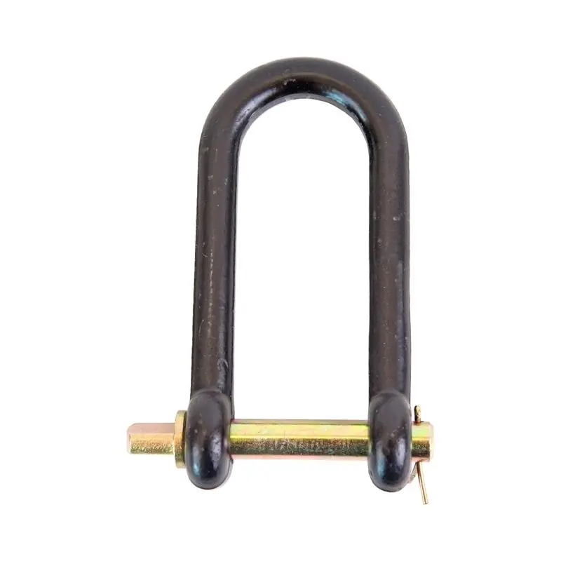 Koch 1.75 in. H General Purpose Clevis 10000 lb - Open Box