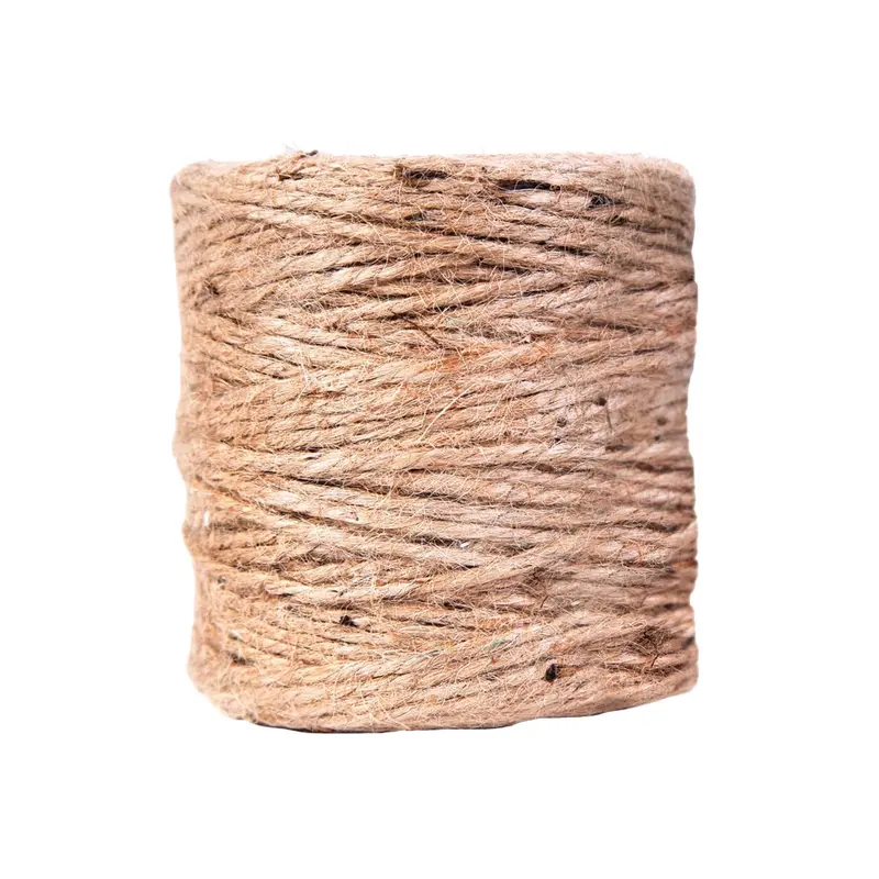 Koch 200 ft. L Natural Twisted Jute Twine Load Limit 10 lbs.