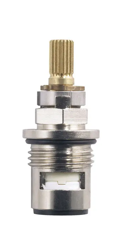 Kohler Hot Faucet Stem - Open Box