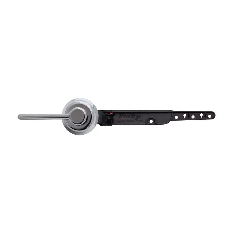 Korky StrongARM Classic Style, Chrome Tank Lever - Deal of The Week