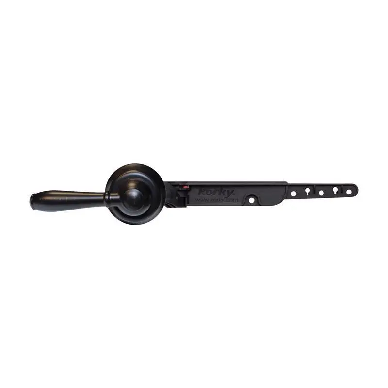 Korky StrongARM  Faucet Style Oil Rubbed Bronze Flush Handle - Open Box