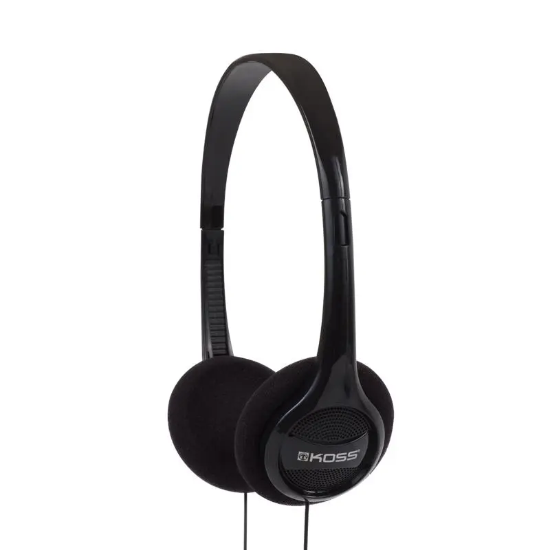 Koss On-Ear Headphones 1 pk - Open Box