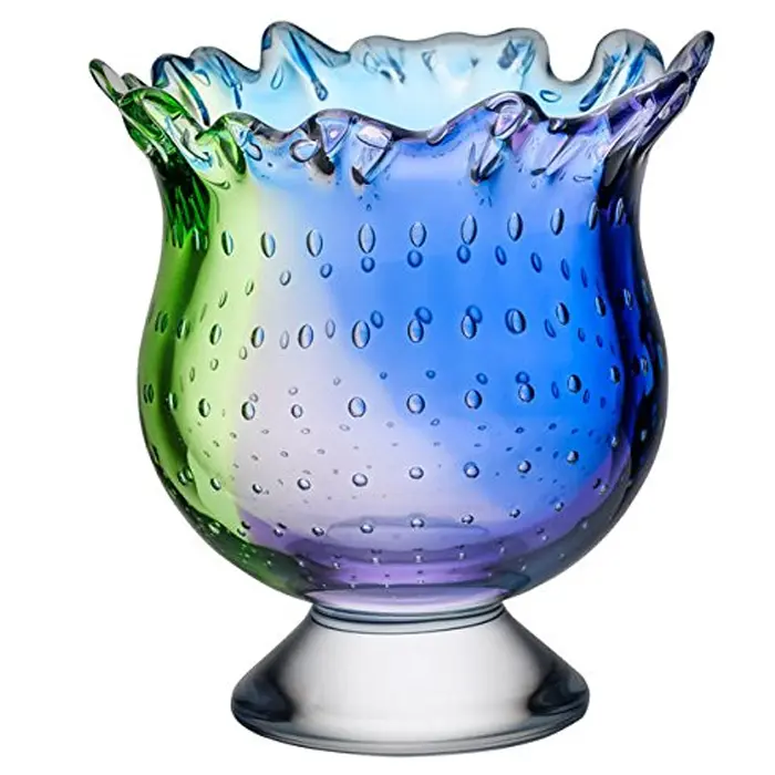 Kosta Boda Poppy Bowl/Votive - Small
