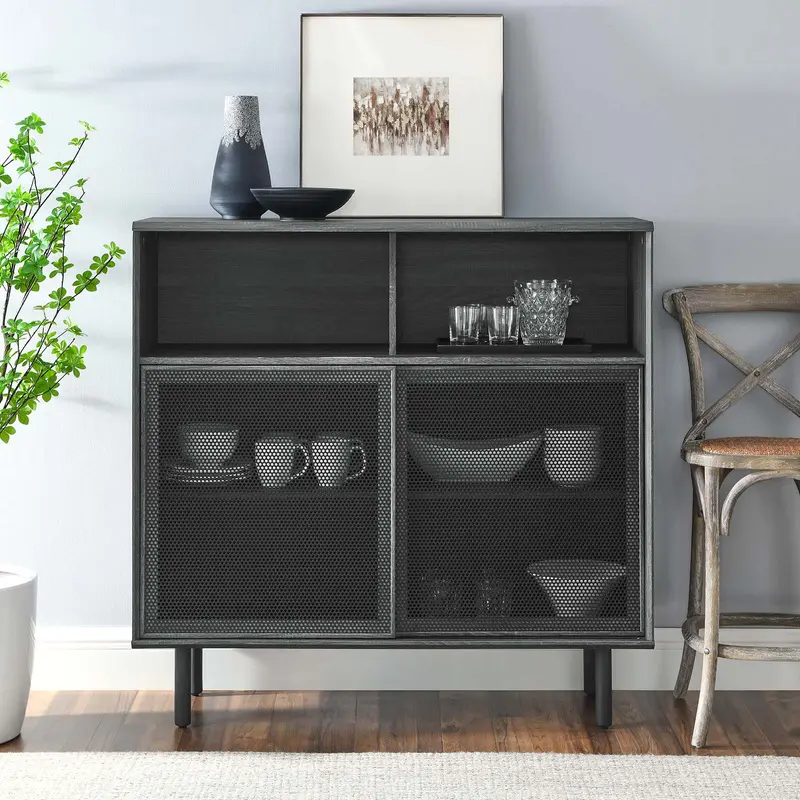 Kurtis 47" Display Cabinet By Modway - EEI-6237