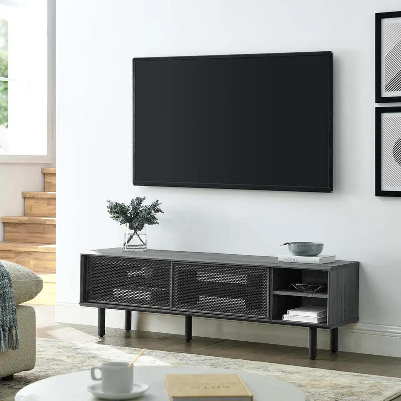 Kurtis 60" TV Stand By Modway - EEI-6234