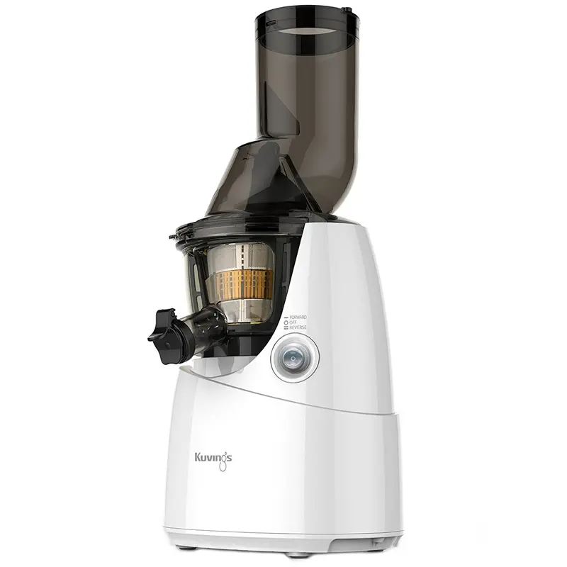 Kuvings Whole Slow Juicer B6000- White Pearl