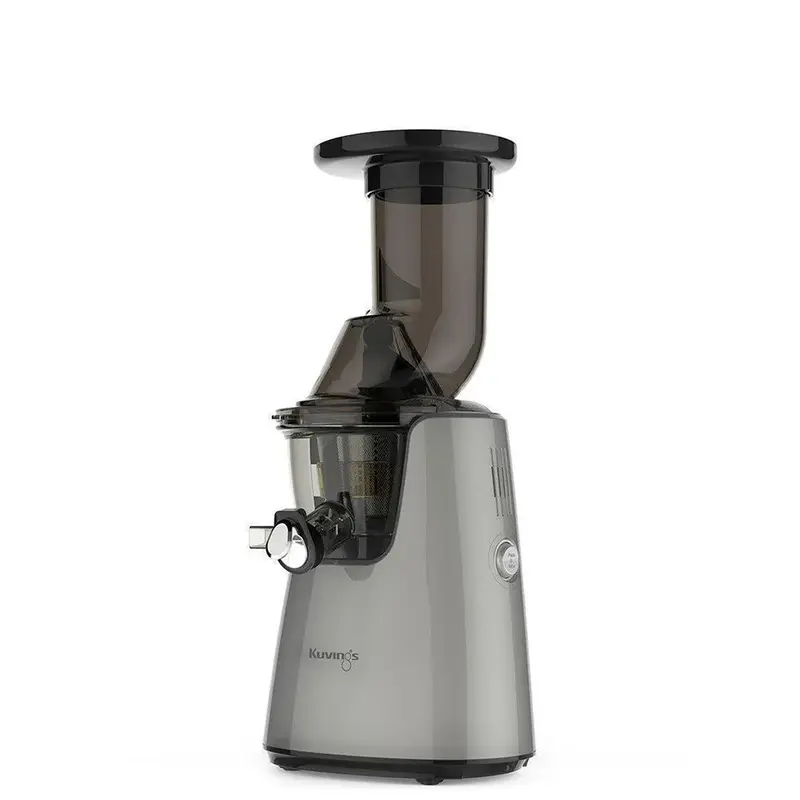 Kuvings Whole Slow Juicer Elite C7000 - Silver Pearl