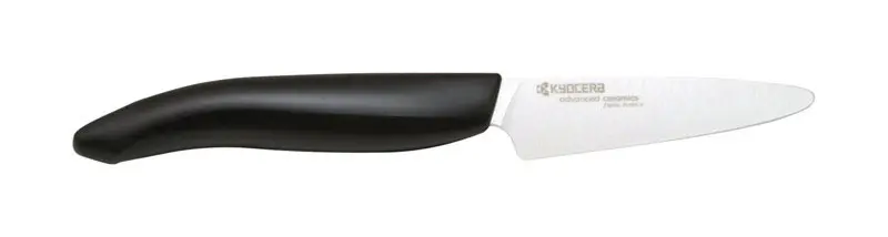 Kyocera 3 in. L Ceramic Paring Knife 1 pc - Open Box