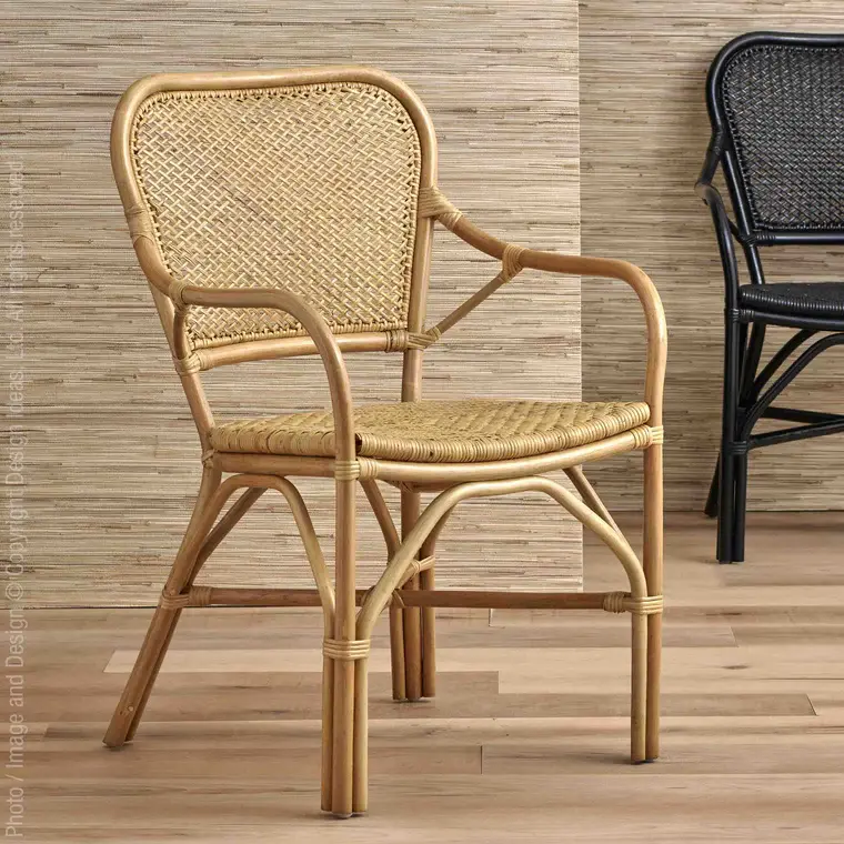 Lanai Chair By Texture Designideas