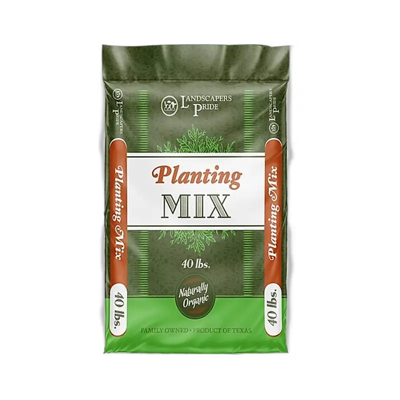 Landscapers Pride Planting Mix