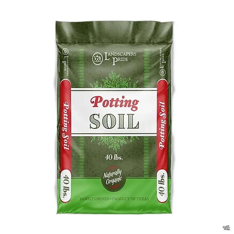 Landscapers Pride Potting Soil