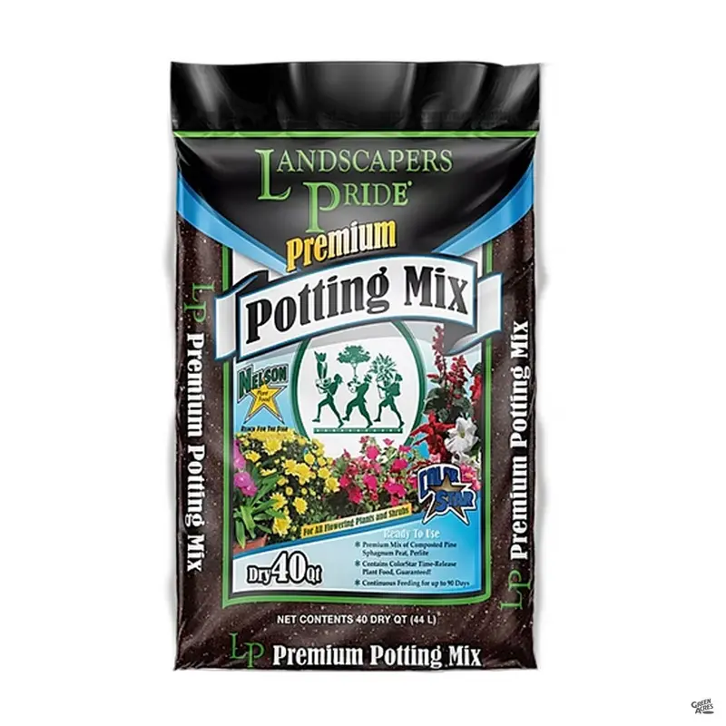 Landscapers Pride Premium Potting Mix