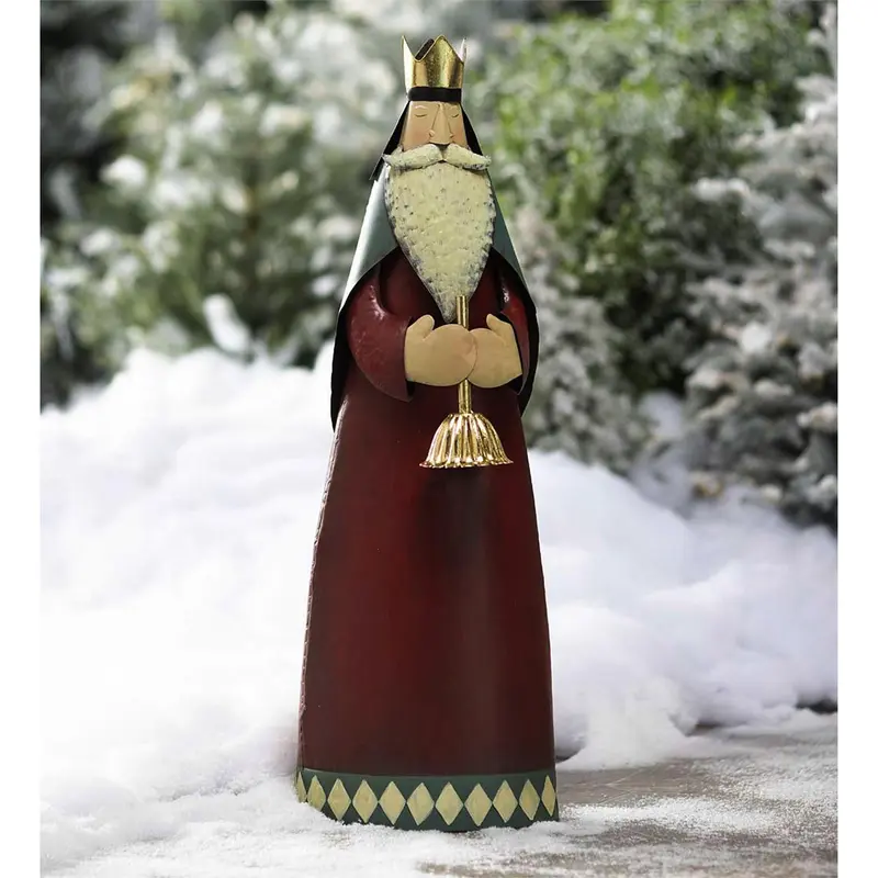 Large Wiseman