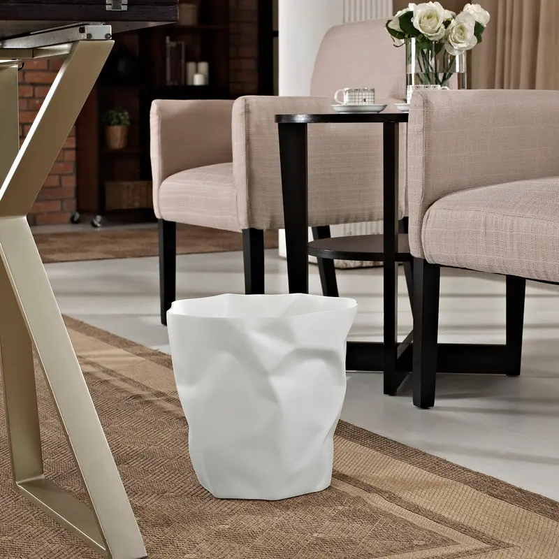 Lava Trash Bin By Modway - EEI-1022