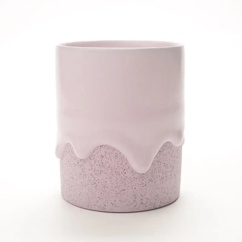 Lavender Mono Cylinder