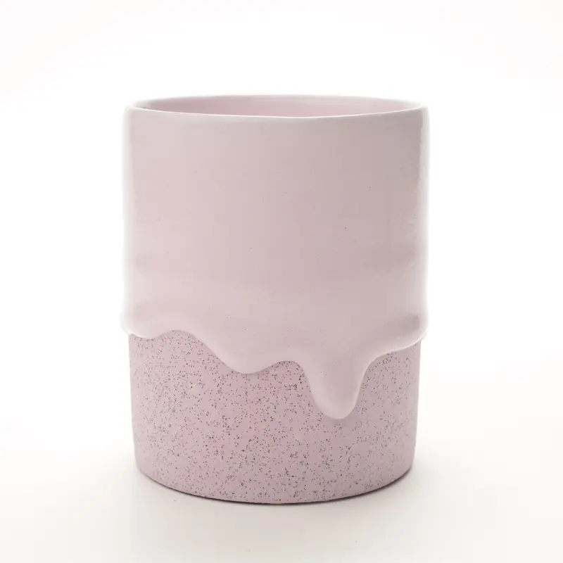 Lavender Mono Cylinder