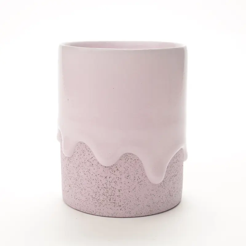 Lavender Mono Cylinder