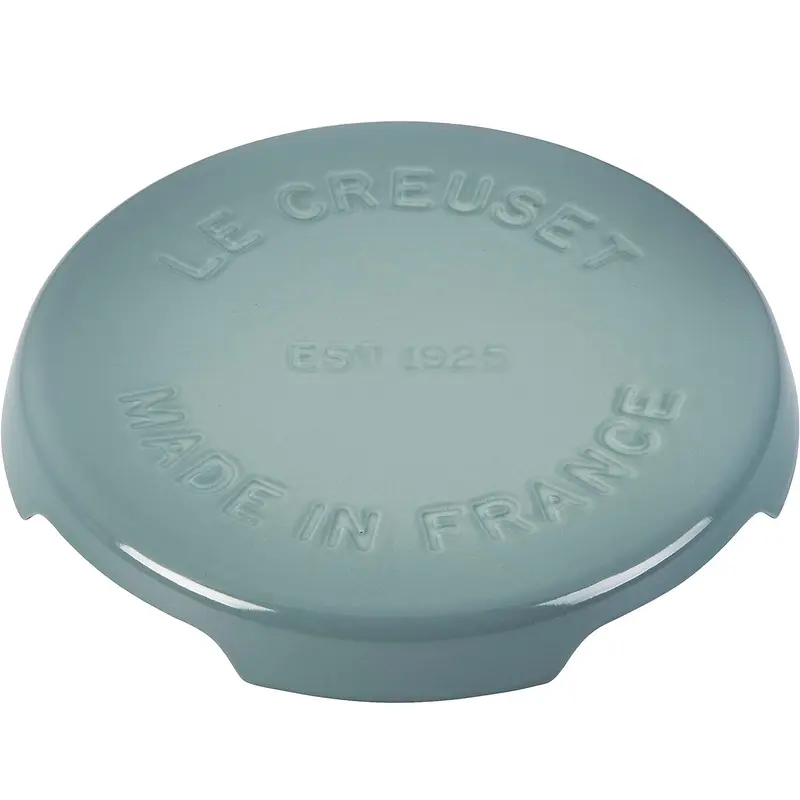 Le Creuset 8.8" Signature Trivet - Sea Salt