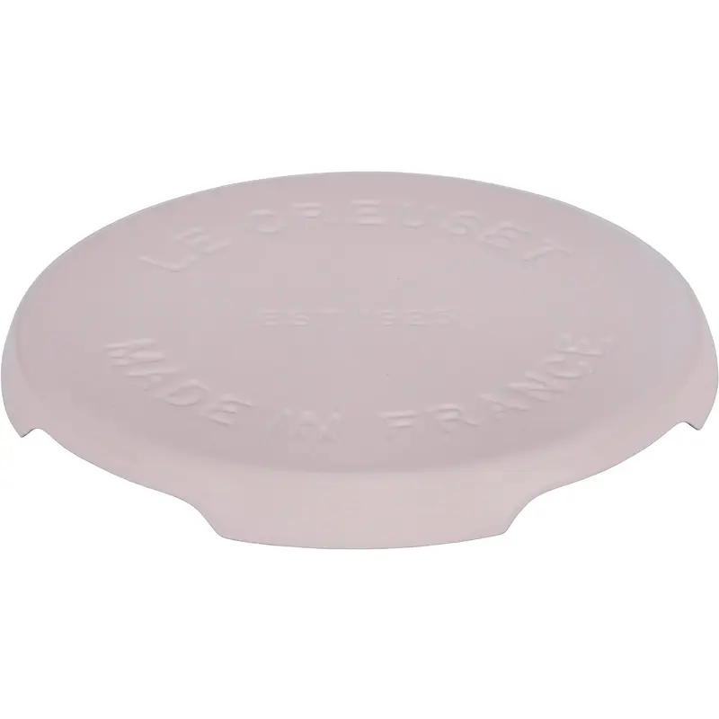 Le Creuset 8.8" Signature Trivet - Shallot
