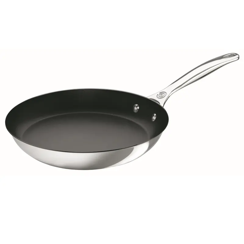 Le Creuset Nonstick Stainless Steel 8'' Fry Pan
