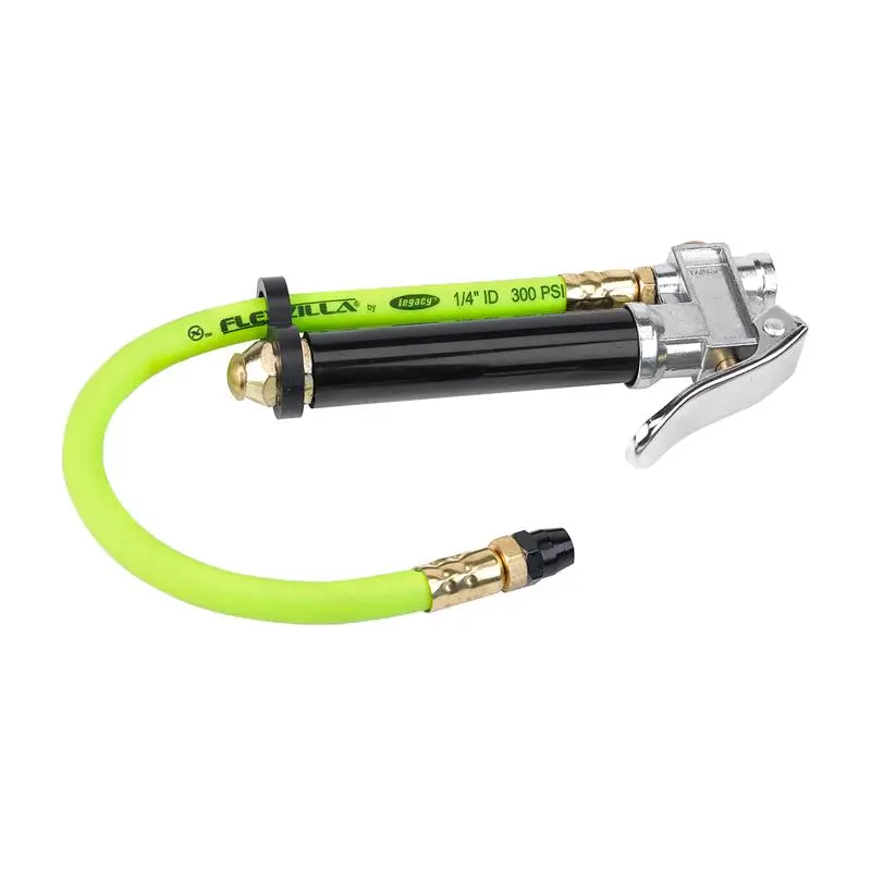 Legacy Flexzilla 170 psi Tire Inflator - Deal of The Week