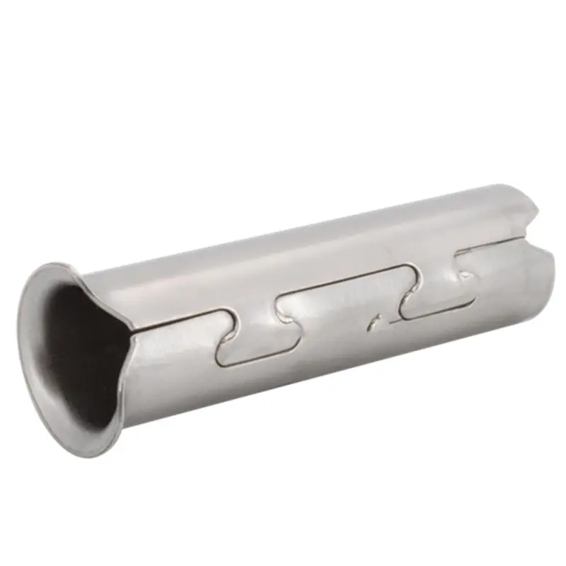 Legend 3/4 in. CTS each Stainless Steel Insert Stiffener - Deal of The Week