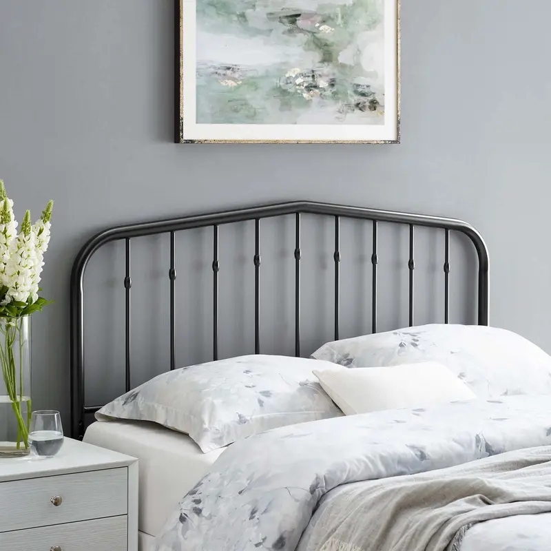 Lennon Full Metal Headboard By Modway - MOD-6165