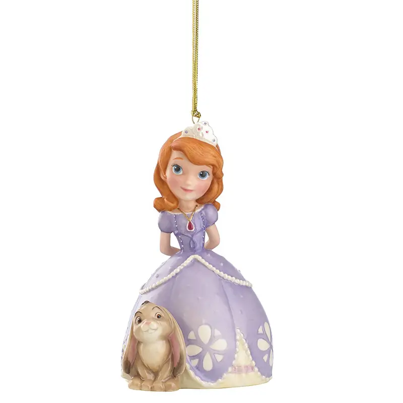 Lenox Disney'S Sofia The First Ornament