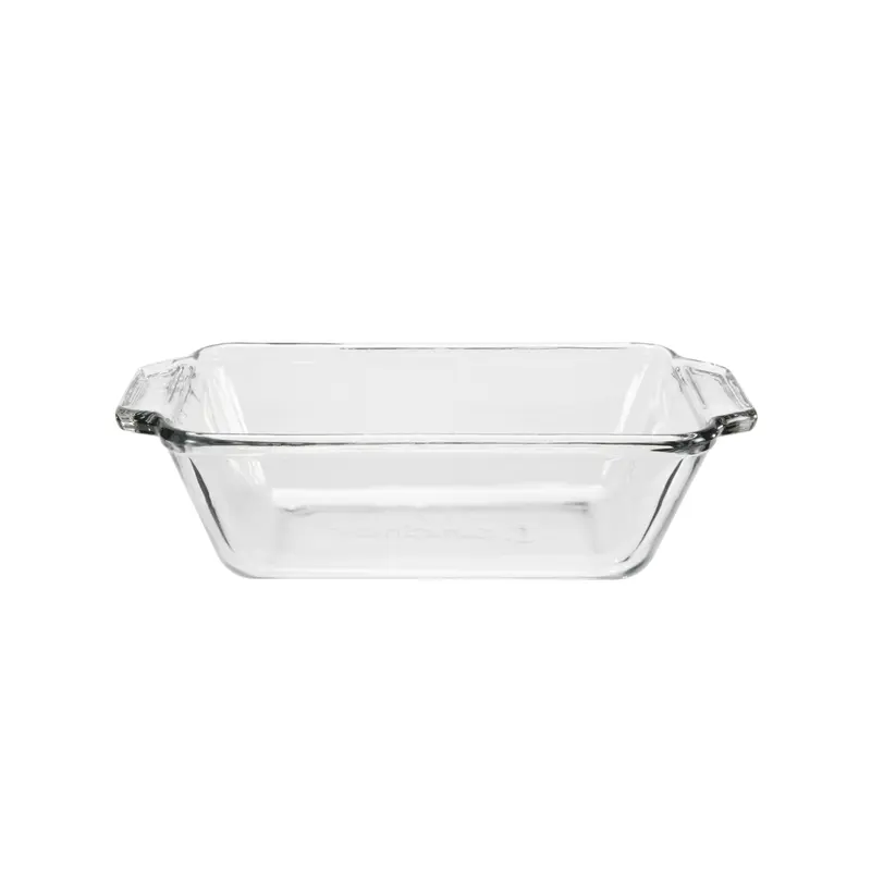 LF PN GLS CLR 5X9" (Pack of 3)