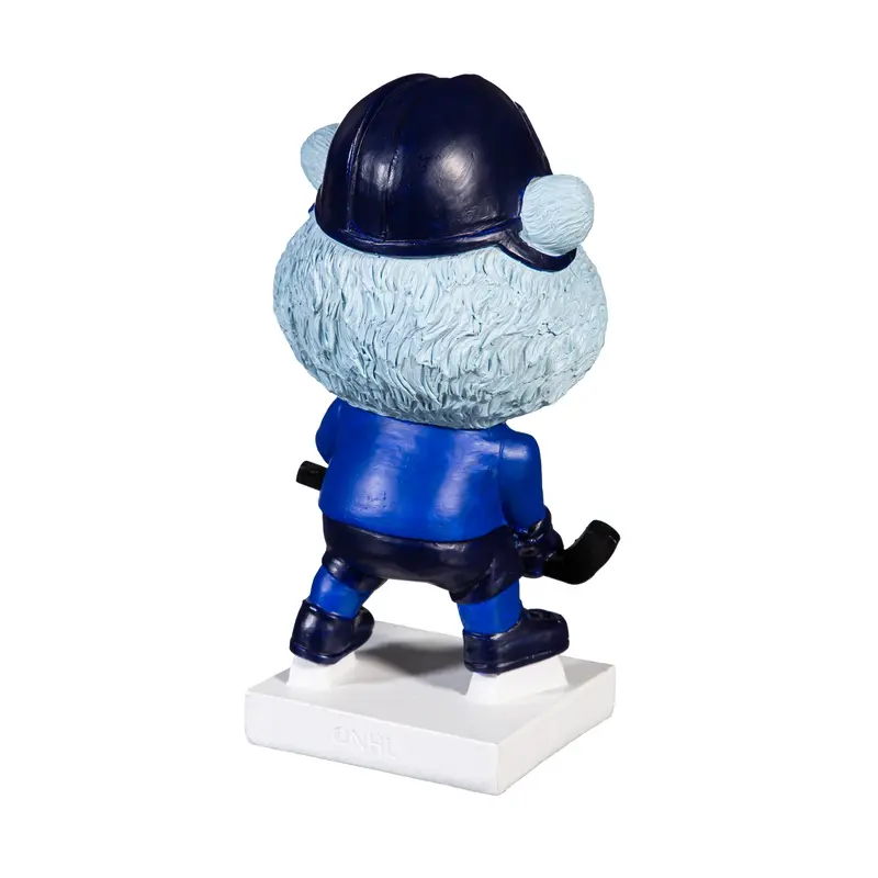 Lil Big Head Statue, Mascot, St. Louis Blues