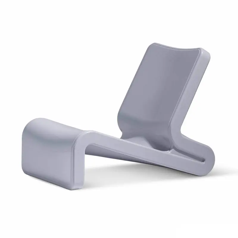 Line Lounge Chair
