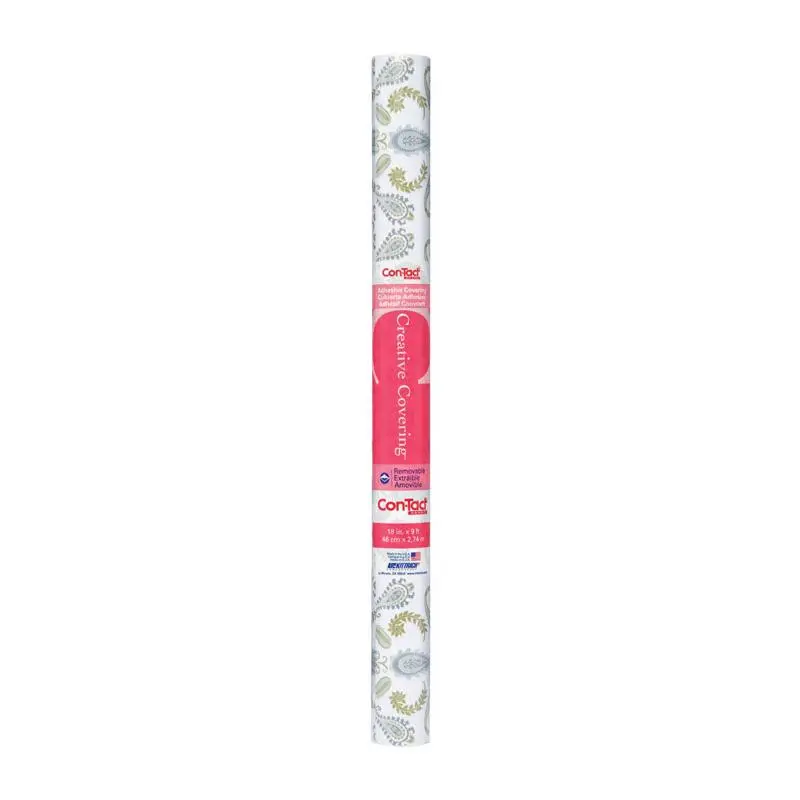 LINER 18"X9'ABB SAGE ADH (Pack of 12) - Deal of The Week