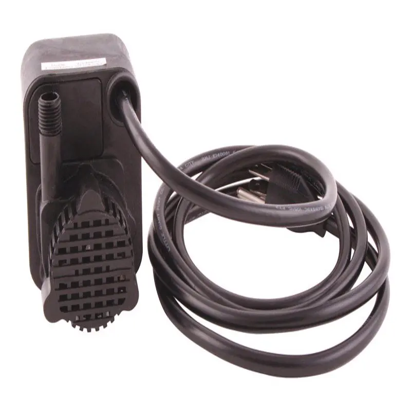 Little Giant PE-1 Series 1/125 HP 170 gph Thermoplastic Switchless Switch AC Submersible Utility Pum - Deal of The Week