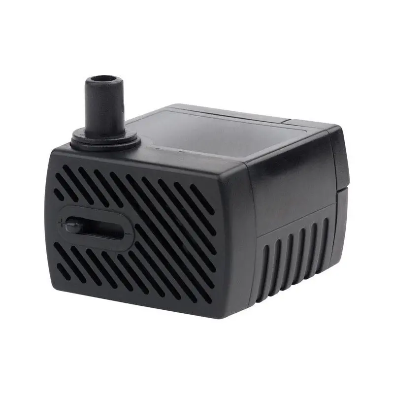 Little Giant PES Series 1/2 HP 45 gph Thermoplastic Switchless Switch AC Magnetic Drive Pumps - Deal of The Week