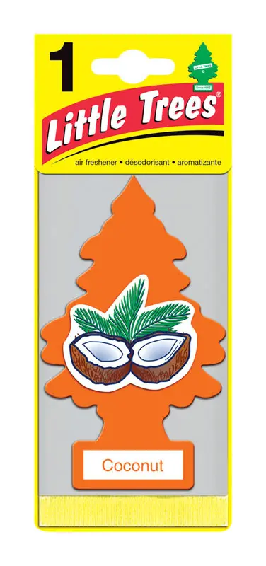 Little Trees Car Air Freshener 1 pk (Pack of 24) - Deal of The Week