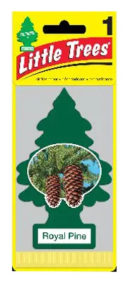 Little Trees Car Air Freshener 1 pk (Pack of 24) - Deal of The Week